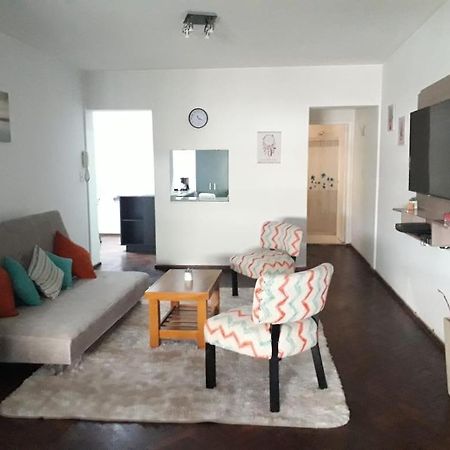 Departamento Ideal Super Centrico!! ميندوزا المظهر الخارجي الصورة