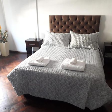 Departamento Ideal Super Centrico!! ميندوزا المظهر الخارجي الصورة