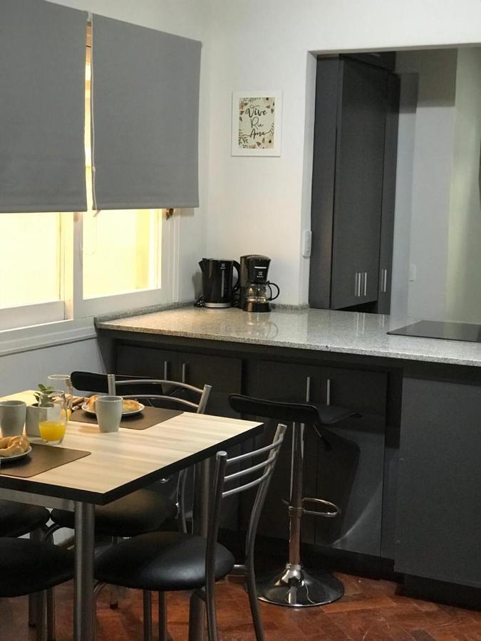 Departamento Ideal Super Centrico!! ميندوزا المظهر الخارجي الصورة