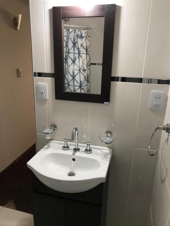 Departamento Ideal Super Centrico!! ميندوزا المظهر الخارجي الصورة