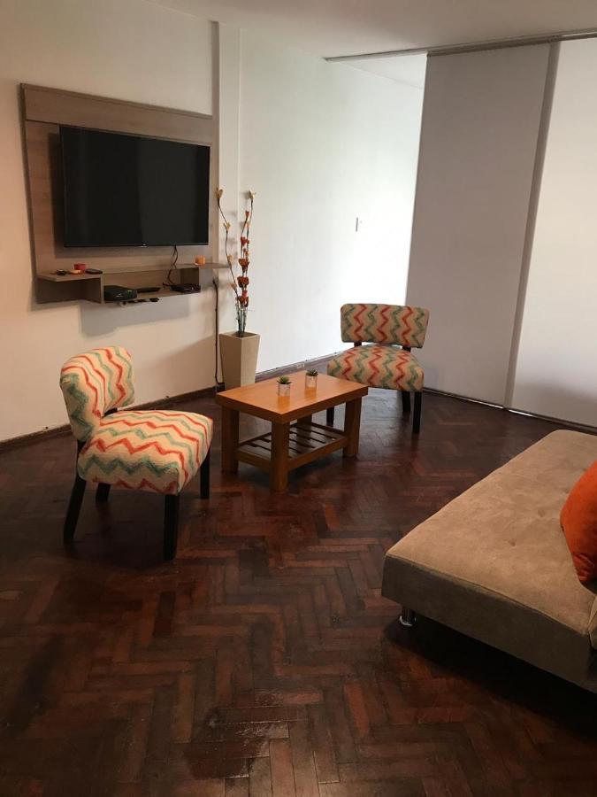 Departamento Ideal Super Centrico!! ميندوزا المظهر الخارجي الصورة