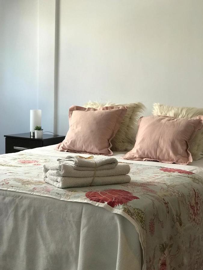 Departamento Ideal Super Centrico!! ميندوزا المظهر الخارجي الصورة