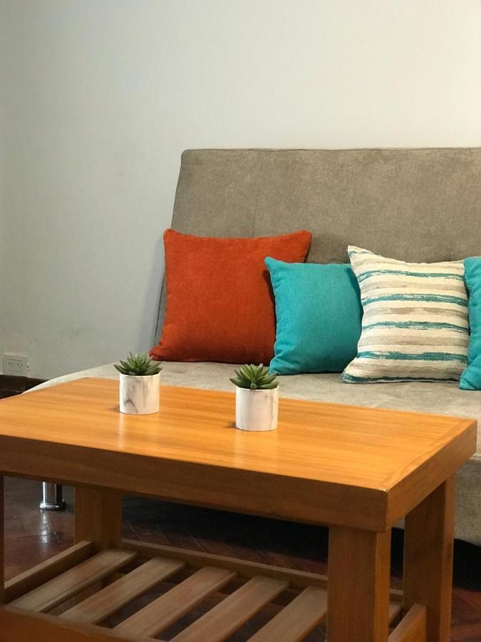 Departamento Ideal Super Centrico!! ميندوزا المظهر الخارجي الصورة